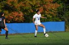 WSoc vs Emerson  Wheaton College Women’s Soccer vs Emerson College. - Photo by Keith Nordstrom : Wheaton, Women’s Soccer